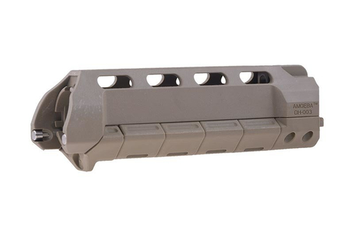 AM-DH-003-DE Handguard for M4/M16 Replicas -Tan
