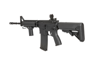 Specna Arms RRA SA-E03 EDGE 2.0™ GATE ASTER airsoft Carabina Negro