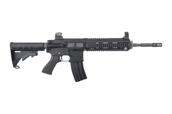 Réplica de fusil de CO2 888 - negra (OUTLET)