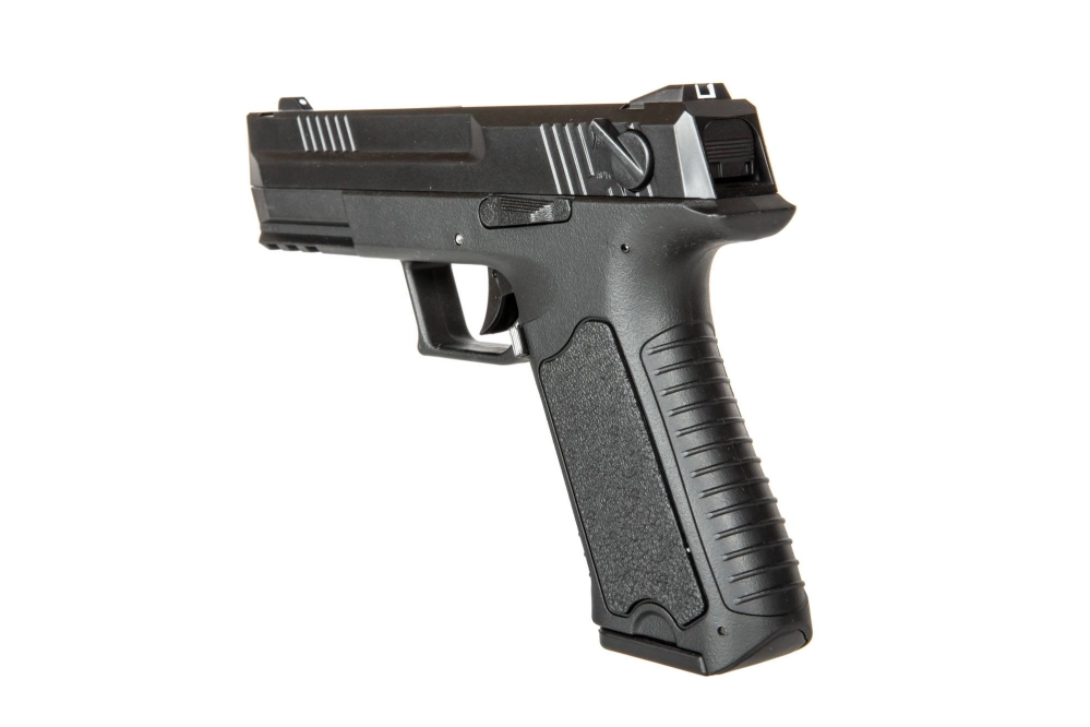 CM127 pistola de airsoft eléctrica (OUTLET)