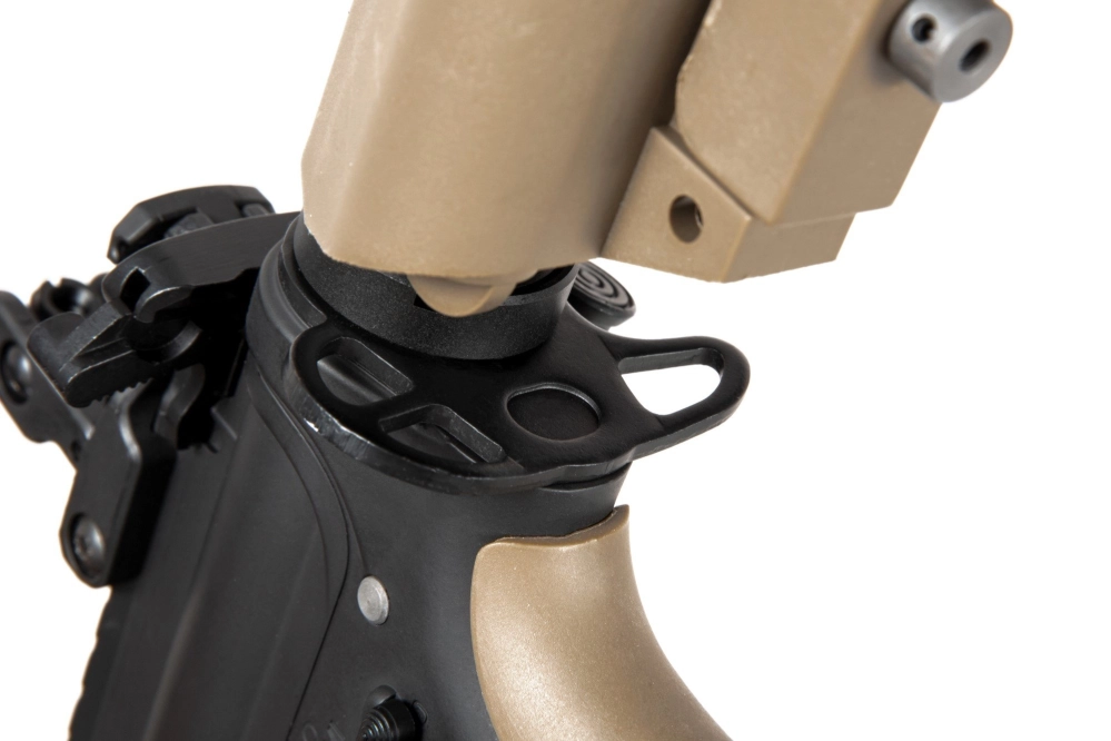 SA-E12 EDGE™ karabijnreplica - Half-Tan (OUTLET)