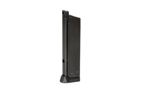 Green Gas 16 BB Magazine for RED 1911 Replicas