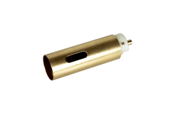 Cylinder typu 2 w zestawie z głowicą cylindra