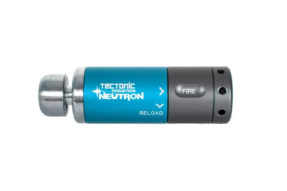 Grenade Tectonic Innovations Neutron - bleu