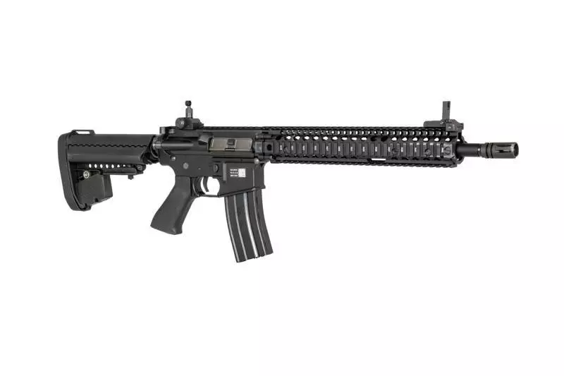 Réplique fusil DD MK18 MOD II - noir