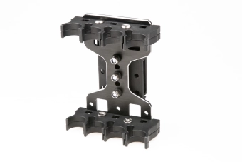 Shotshell 8Q 12GA - noir