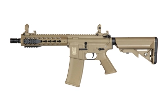 Airsoftová zbraň puškaka SA-C08 CORE™ - Celoplošné opálení