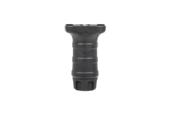 Short MLOK Tactical Forward Grip - Black