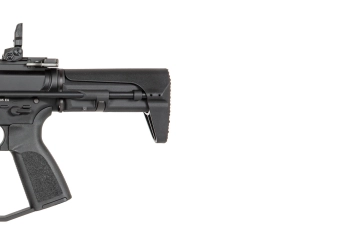 Ronin TK.45C 2.5 Submachine Gun Replica - Black