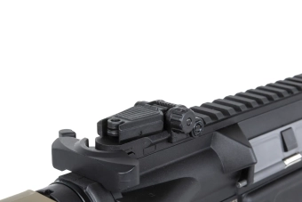 Specna Arms SA-C10 CORE™ HAL ETU™ Gen.2 Carabina airsoft de half-tan