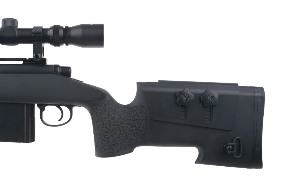 MB4416D Sniper Rifle Replica