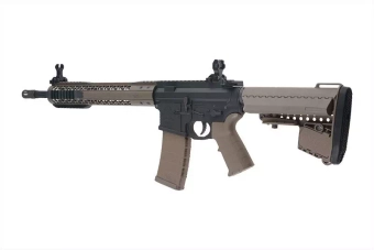 Replika karabinka BRO SPEC15 carbine - Dark Earth