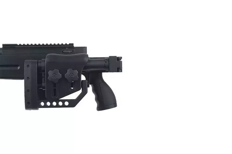 Airsoft pušky odstřelovací puška MB4415A