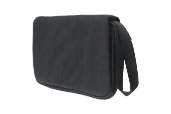 Small Pistol Cover - Black