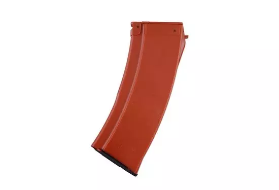 Hi-cap magazine for the AK74 replica type (AS74u)