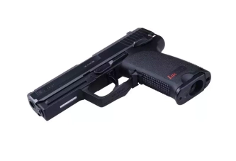 HK USP pistol replica
