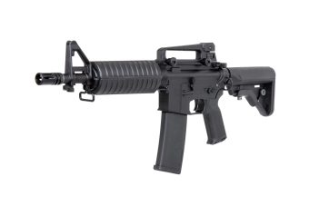 Specna Arms RRA SA-E02 EDGE™ Kestrel™ ETU 1.14 J airsoft Carbine Negro