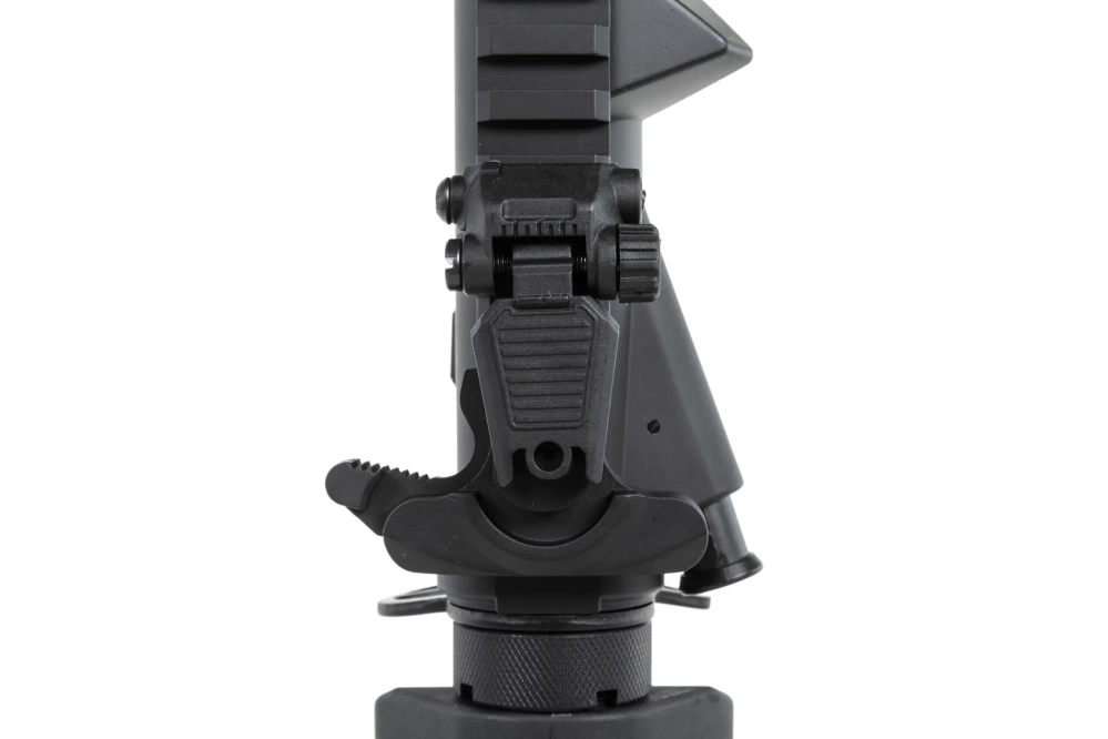 Culata Specna Arms RRA SA-P06 Prime™ HAL™ ETU Heavy Ops airsoft Carbine High Torque Version Negro