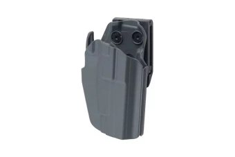 Compact II Universal Holster - Primal Grey
