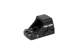 Celownik kolimatorowy HS507K X2.