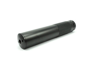 Elite Iron 210x40 sound suppressor