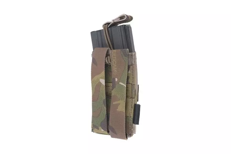 Pojedyncza ładownica Open Top na magazynek M4/M16 - MC