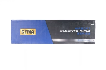 Replika útočné pušek - CM048M (OUTLET)