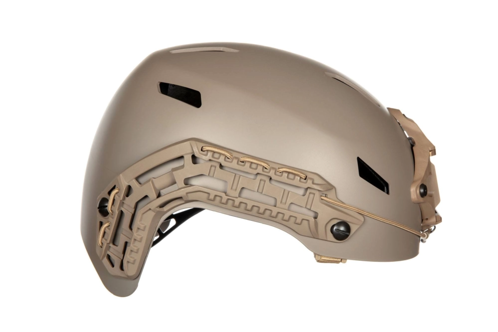 Caiman Bump Helmet Replica (L/XL) - TAN