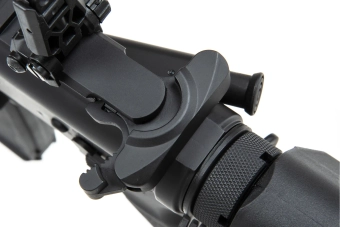 Airsoft fusil Specna Arms Daniel Defense® RIS III 12.5'' SA-P28 Prime™ HAL™ ETU avec moteur brushless Chaos Bronze 
