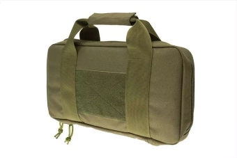 Bolsa en pistola (Medium) - verde oliva