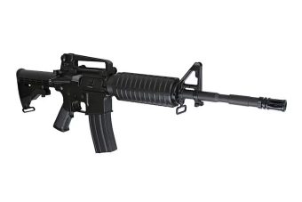 Réplique fusil SRT-01