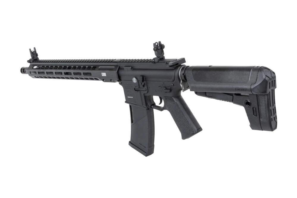 Krytac Barrett REC7 DI CARBINA airsoft Negro