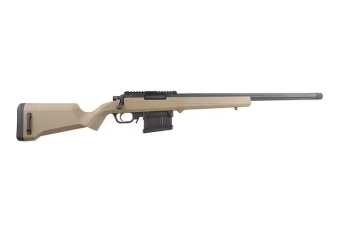 AS-01 Striker Sniper Rifle Replica - Dark Earth