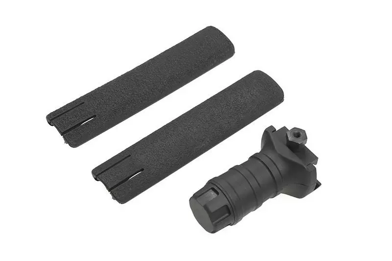 CAECR-4 Enhanced Combat Rifle 4 Replica