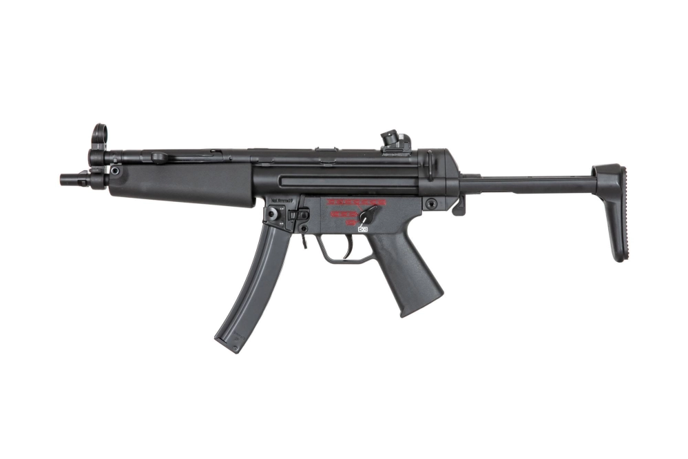 Airsoft samopal CES-P A5 S3