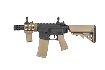Replika karabinka RRA SA-E10 EDGE™ - Half-Tan