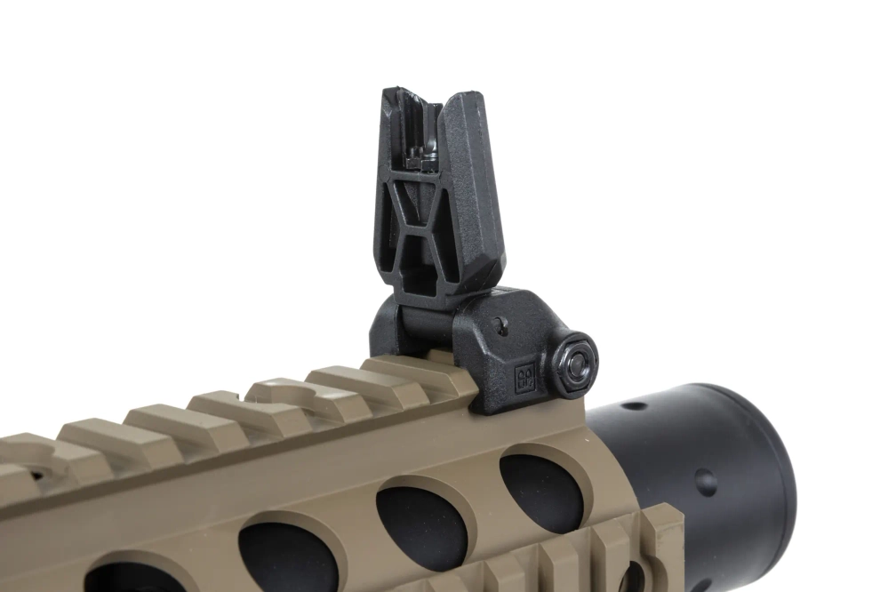 Specna Arms SA-C05 CORE™ HAL ETU™ Gen.2 Poloplášťová puškaa airsoft
