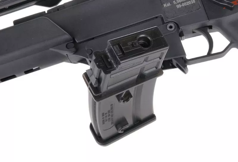 Réplique de fusil d’assaut WE-A002-999C 