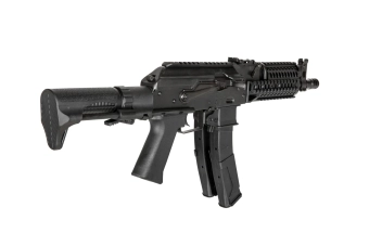 Replika pistoletu maszynowego ZK-19-01 Witiaź PDW (OUTLET)