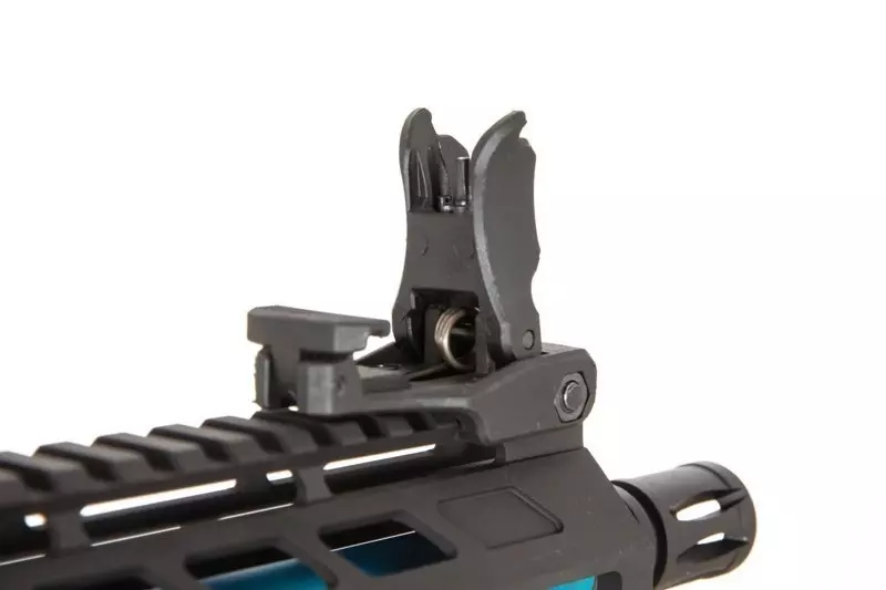 Réplique fusil SA-E39 EDGE™ - Édition bleue