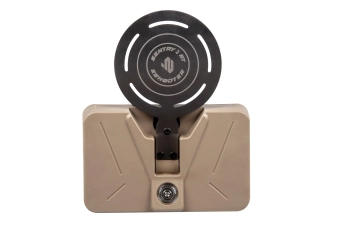 Blanco de entrenaminaento E-Shooter Sentry 2 BT Tan