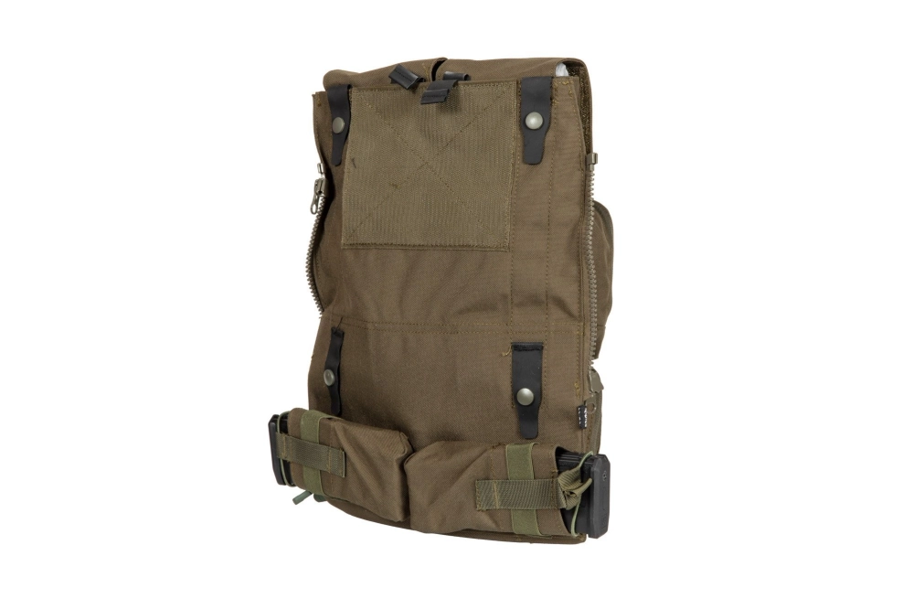 Assault Panel for Rush 2.0 Vest - Olive Drab