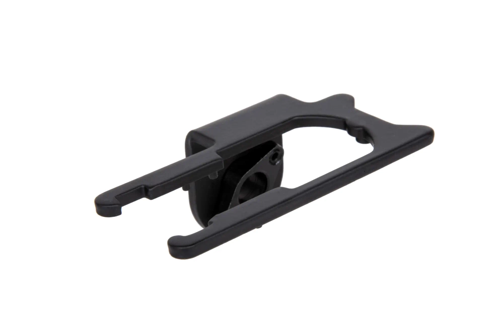 Soporte de correa táctico para réplicass de AK Negro