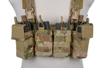 Chaleco EASY Chest rig - MC®