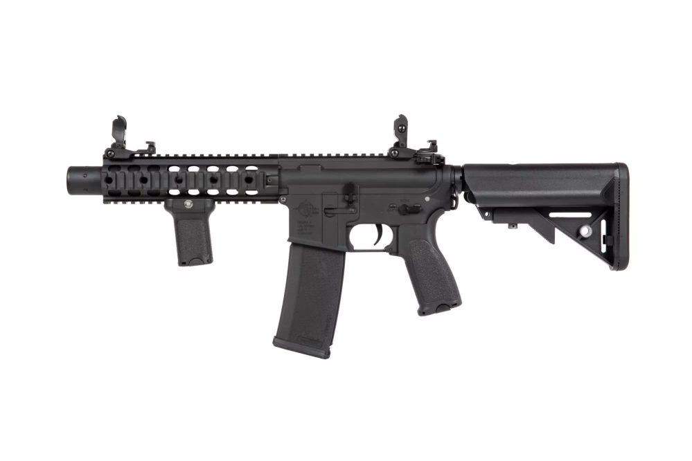 Airsoftová zbraň puškarRA SA-E05 EDGE™