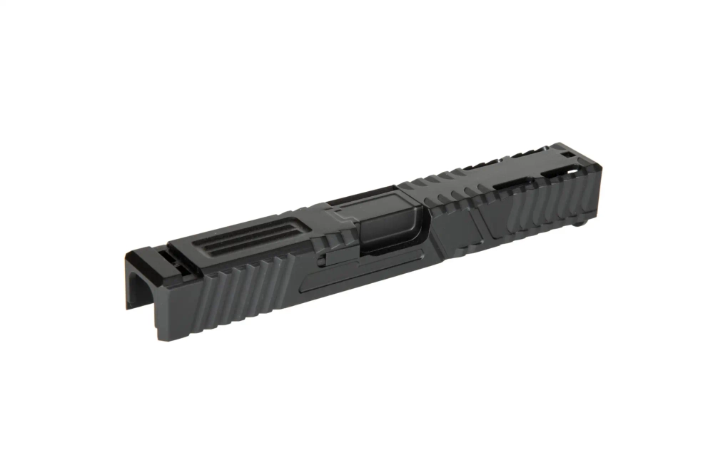 Customowy zamek do AEP G18C - TM