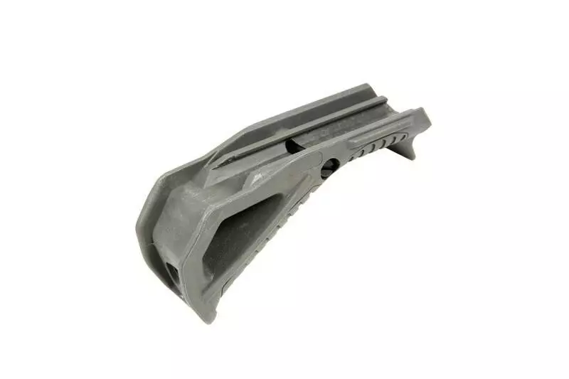 Kątowy chwyt przedni RIS - foliage green