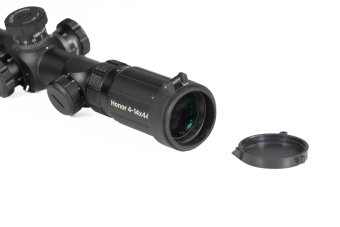 Lunette de visée Honor 4-14X44 FFP (OUTLET)