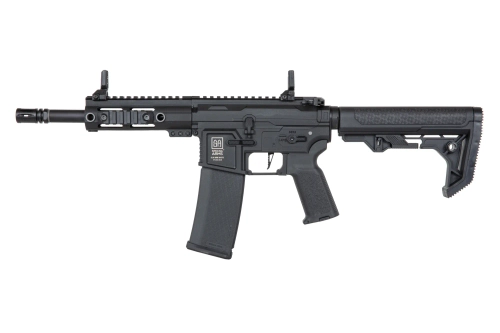 Karabinek ASG Specna Arms SA-F04-RL FLEX™ HAL ETU™ Light Ops/ New Receiver Czarny