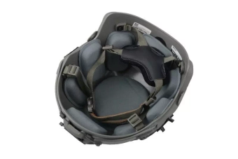 FAST BJ CFH Helmet Replica - TYP (M/L)